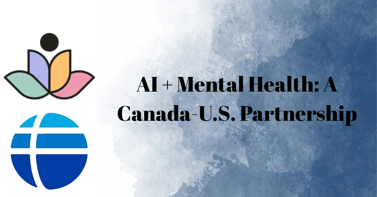 Fulbright Canada and Memores Software Partner to Address Campus Mental Health Crisis with AI Technology