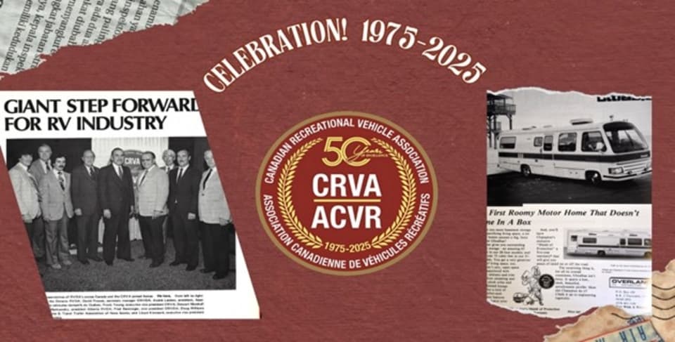 CRVA Marks 50th Anniversary with Nationwide Care Camps Fundraising Initiative