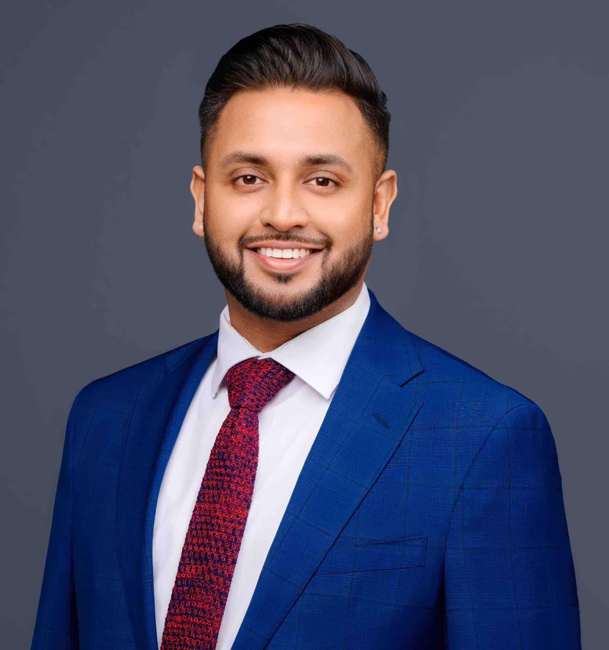 L'approche centrée sur le client de l'agent immobilier Brampton Harman Sangha transforme l'expérience immobilière