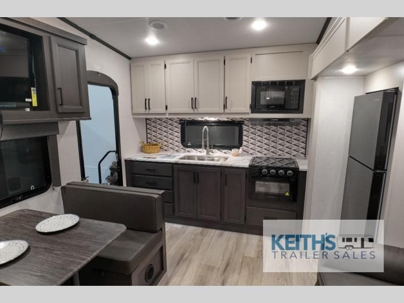 Keith's Trailer Sales Reports Updated Inventory Across Viking and Keystone Travel Trailers