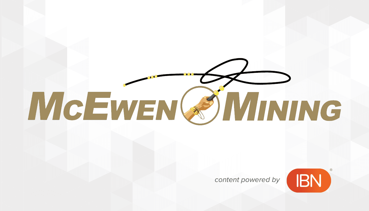 McEwen Mining finalise l'acquisition de Timberline Resources, élargissant sa présence au Nevada