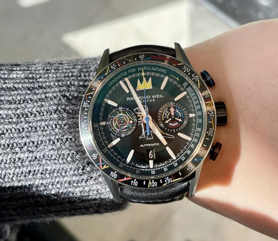 Damiani Joailliers Guide la Sélection de Montres de Luxe à Travers la Fiabilité, la Durabilité et le Style