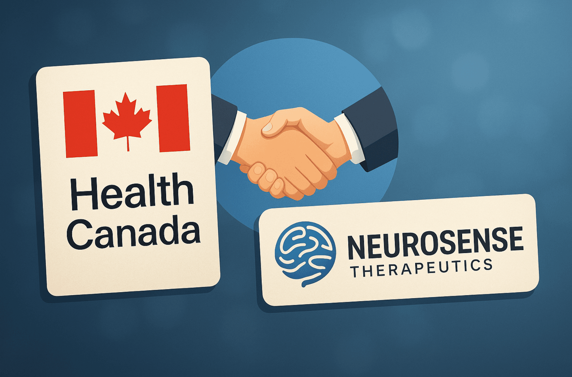 NeuroSense's PrimeC Advances Toward Canadian Fast-Track Approval for ALS Treatment