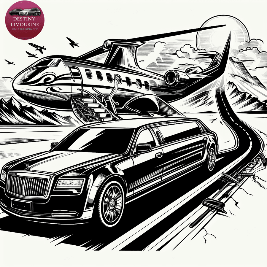 Destiny Limousine Améliore l'Expérience de Croisière à Vancouver avec des Services de Transport de Luxe