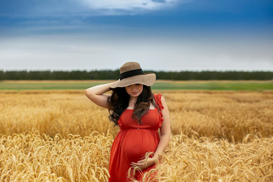 Les lauréats de la saison 31 du Prix Exceptionnel de Maternité annoncés, célébrant les talents mondiaux de la photographie